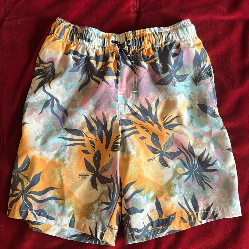Boys swimsuit